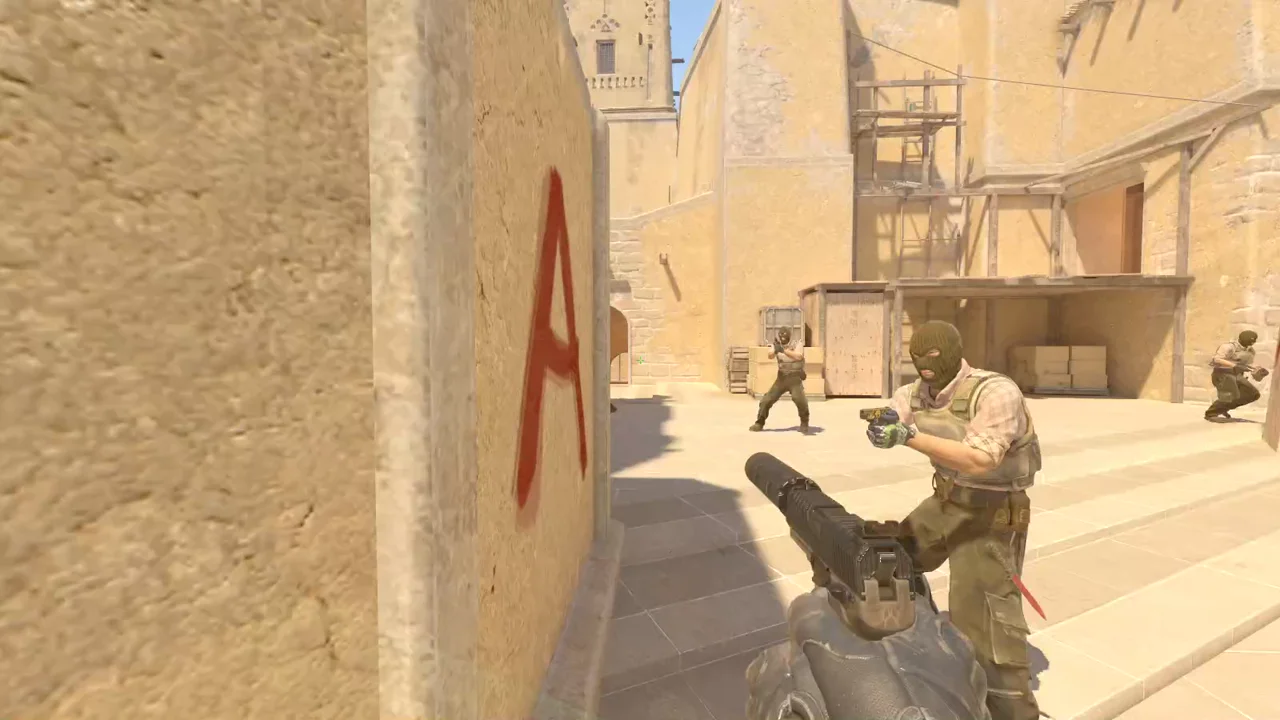 highlight